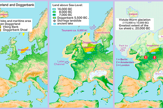 Lessons from a Lost Land