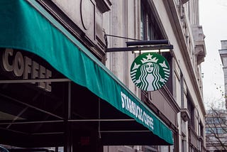 Survey: 66% of Consumers Prefer Starbucks to Their Local Coffee Shop