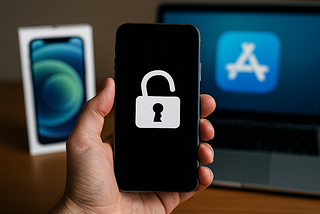 The App Store Review Team Uses Jailbroken iPhones — Because They Have To