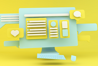Checklist For Web Design | Principles Of A Good Website Design