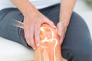 Reasons for Knee Pain