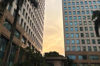 이따봐요, Until It Became 잘가요