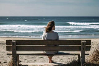 The Art of Letting Go: How Embracing Emotions Can Heal Us