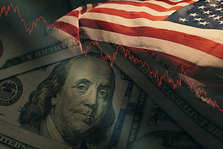 The U.S. Dollar Is In Serious Peril