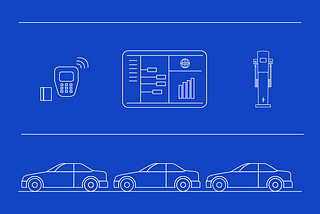 Charging Management System Ampcontrol