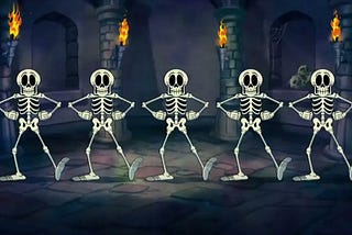 The References You Missed (“Cartoons”) 2 | by MisharoomStudios | Jan