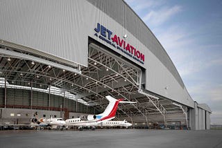 Jet Aviation