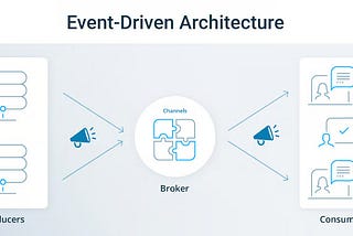 Understanding Concepts in Event-Driven Architectures (EDA)