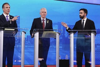 What Mamdani’s Victory Says — and What You Missed, Whitney Tilson