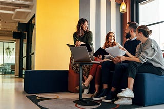 Creating a Coaching Culture: Fostering Growth, Collaboration, and Continuous Learning