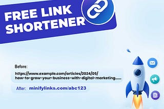 Why Long URLs Are Hurting Your Online Growth — And the Simple Fix You Need