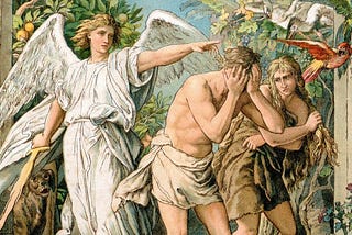 Ten Absurdities in the Book of Genesis