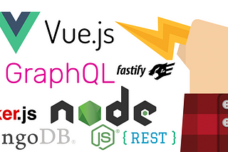 Build a Full Stack Application With Vue.js, GraphQL, Fastify and MongoDB