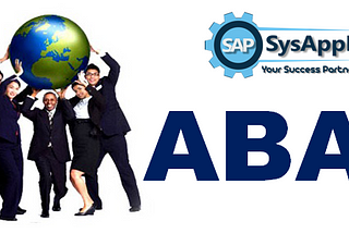 SAP ABAP Training in Gurgaon