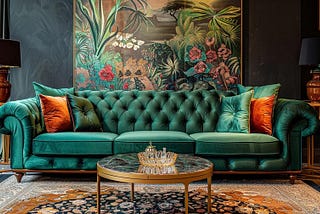 2025 Home Renovation Kickoff: One Essential Tip for Every Room