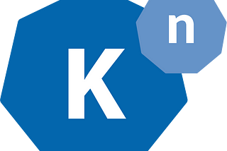 【筆記】簡單玩 Knative — — 用於 Kubernetes 的 Serverless/FaaS 開源框架