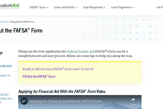 Recommendations for states amid FAFSA SAI update and ISIR delay