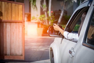 ADVANTAGES OF HAVING AN AUTOMATED GATE FOR YOUR DRIVEWAY — LIVERTON AUTOMATION