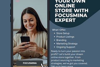 Elevate Your E-commerce Business: Your Guide to Online Success