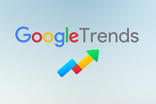 Final Project: Google Search Trends