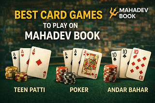Mahadev Book Login Tips for Faster & Secure Access
