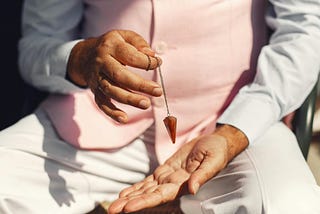 Design is Dead. Long Live Design.