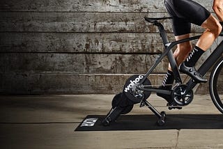 Testing: PerfPro Studio with Wahoo Kickr and Racemate Computrainer