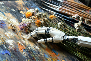 The Power of Expression Through AI
