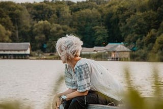 Wondering What to be by Adrian Dascal — unsplash