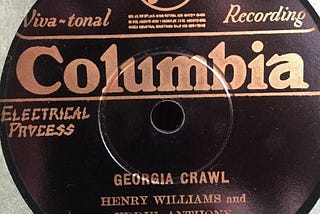 What Did Early Black Country Musicians Sound Like?