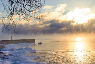 Winter Activities in Duluth, MN