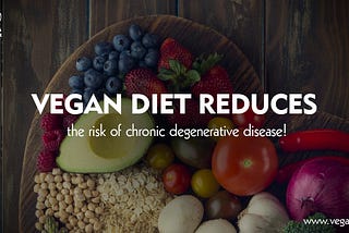 Veganism and Health: The Cure to all of your Ailment