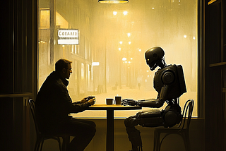 I Fell For AI And Man Did It Feel Weird