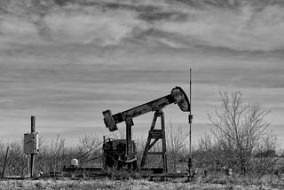 Data Driven Economics: Learning in the Oil Industry