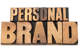 Self-Branding — Are You Making these Mistakes?