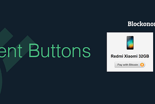 How to Create a Bitcoin Donate Button