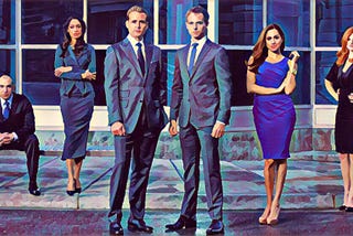 10 Memorable Quotes from ‘Suits’ and What They Teach Us About Life