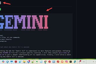 Deep Dive: Google’s Gemini CLI — A Game-Changing Open-Source AI Agent for Developers
