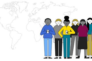Putting the Future of Work in a Global Context