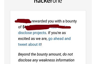 An interesting idor that allowed me to See all projects ($$$$ Bounty)