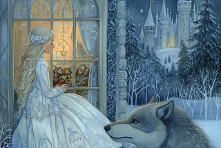 The Snow Queen