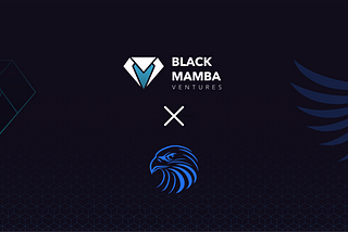 Black Mamba Ventures x FalconSwap: Strategic Partnership