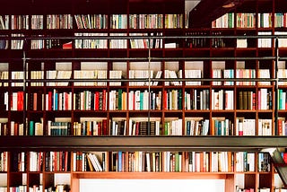 Few things about Library