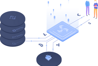 Tentang Chip Blockchain Terbaru Ada di Sini (SkyNet)