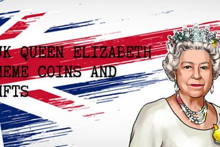 Crypto Markets Witness an Overflow of UK Queen Elizabeth Meme Coins and NFTs