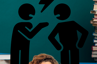 The Cringiest Bookish Beefs I’ve Seen On Social Media