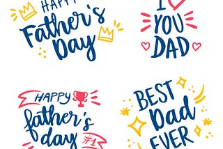 Father’s Day 2021: origin, gift ideas for June 20, father’s day UK, US, Canda
