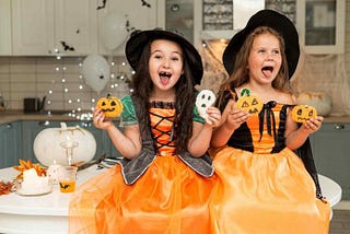 Best Wonderful spooky Halloween Gifts for Teens