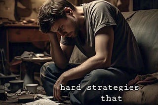 Why is it Hard to be Free, this wisdoms is an insight for those struggling with the issues or…