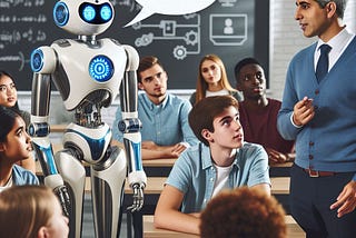 Explain the Transformer to a Smart Freshman